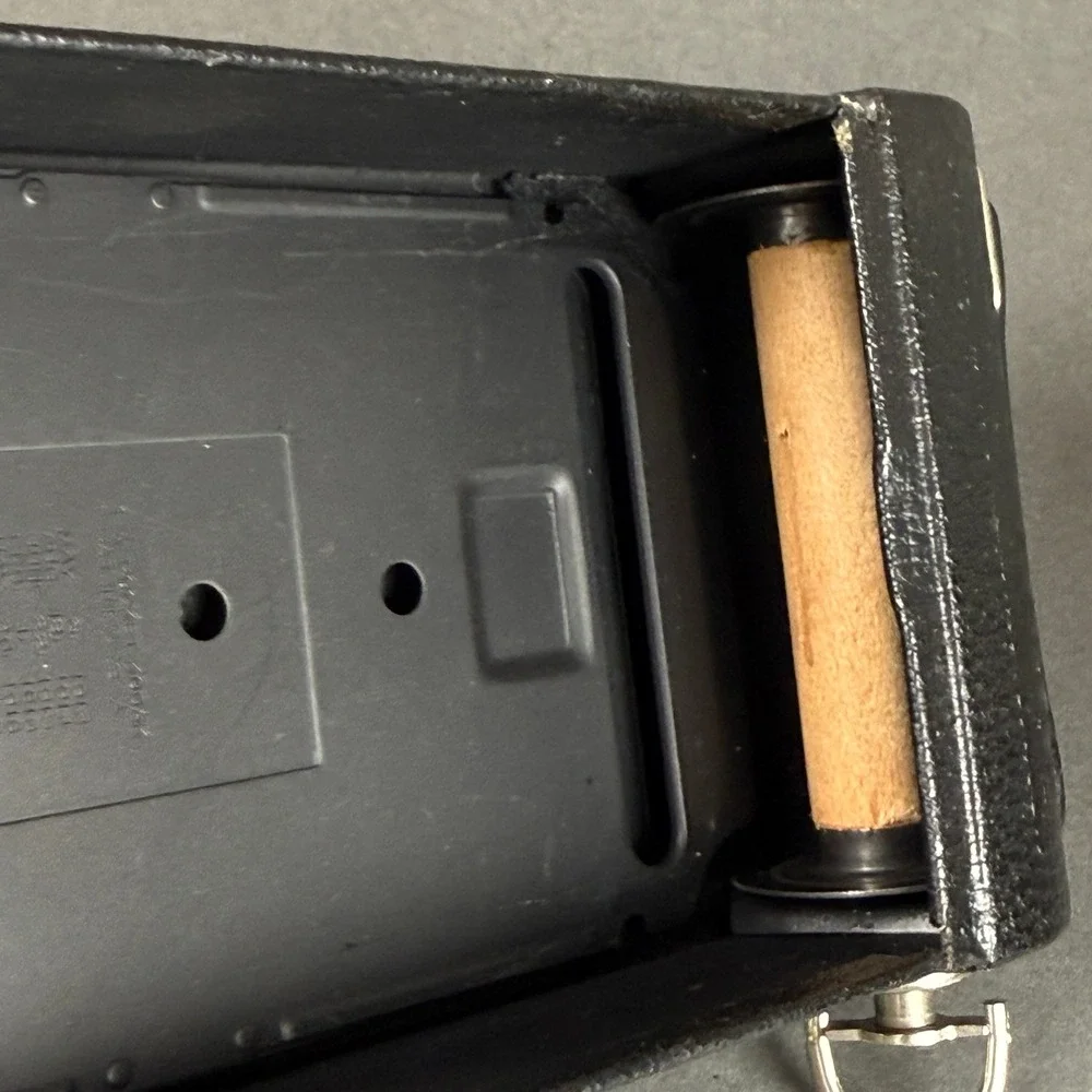 Kodak No. 1A Pocket Kodak Folding Camera 116 Film 126mm f/6.3 Anastigmat